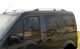 Рейлинги Ford Transit Connect 2002-2013 макси база, матовые серые Skyport - фото 2