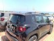 Матовые черные рейлинги Jeep Renegade 2015- Skyport - фото 4