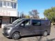 Рейлінги Nissan NV300 2016- довга база, сірі Skyport - фото 2