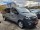 Рейлінги Nissan NV300 2016- довга база, чорні Skyport - фото 2