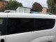 Рейлінги Opel Combo D 2012-2018 максі база, матові сірі Skyport - фото 4