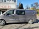 Сірі рейлінги Opel Vivaro 2014-2019 коротка база Skyport - фото 3