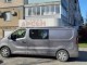 Сірі рейлінги Opel Vivaro 2014-2019 коротка база Skyport - фото 4