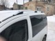 Рейлінги Peugeot Bipper 2008- сірі SkyportV2 - фото 2