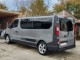 Рейлінги Renault Trafic 2013- довга база, чорні Skyport - фото 3