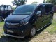 Передний ус двойная труба на Renault Trafic 2014- - фото 1