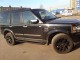 Пороги боковые Land Rover Discovery 06-09, 09- Almond Black - фото 3