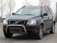 Дуга передняя f1-35 на Volvo XC90 2006-2014