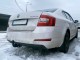 Фаркоп Skoda Octavia A7, RS, Combi 2013-2020 HakPol - фото 4