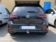 Быстросъемный фаркоп Volkswagen Golf 7 2018- (также e-Golf) хэтчбек Galia - фото 4