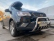 Кенгурятник SsangYong Korando 10-13 - фото 6