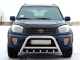 Кенгурятник Toyota Rav-4 2001-2006 - фото 1