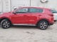 Бокові підніжки Kia Sportage 2016-2021 V2 Kindle - фото 3