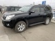 Дефлектори вікон Toyota LC 150 2009-2023 (широкі 10 см) 4 шт. HIC - фото 3