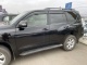 Дефлектори вікон Toyota LC 150 2009-2023 (широкі 10 см) 4 шт. HIC - фото 2