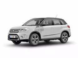 Молдинги дверей Suzuki Vitara 2015- Rider