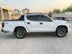 Рейлинги Mitsubishi L200 2016- Falcon черные алюминиевые - фото 4