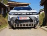 Кенгурятник Renault Duster 2024-
