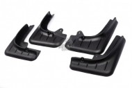 Брызговики Porsche Cayenne 10-17 (4 шт.) Xukey