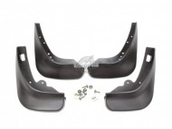 Брызговики Ford Focus 08-11 Седан, хэтчбек, универсал (4 шт.) Xukey
