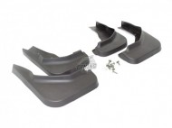 Бризковики Ford Kuga 2013-2020 (4 шт.) Xukey