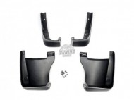 Брызговики Honda Accord 2008-2012 седан (4 шт.) Xukey