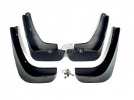 Брызговики Hyundai IX35 2010-2015 (также USA, 4 шт.) Xukey