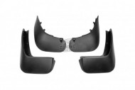 Брызговики Range Rover Wogue 2012- (4 шт.) Xukey