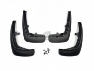 Брызговики Range Rover Sport 2005-2013 (4 шт.) Xukey