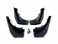 Брызговики Land Rover Evoque Dynamic 2011- (4 шт.) Xukey