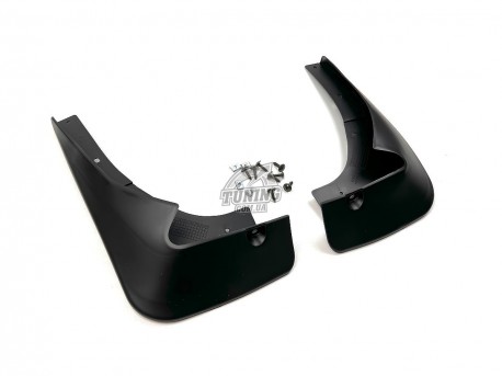 Фото Бризковики передні Mazda CX7 2006-2012 Xukey