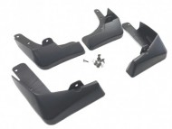 Бризковики Nissan X-Trail T32 2014-2021 (4 шт.) Xukey