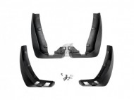 Брызговики Renault Koleos 2008-2016 (4 шт.) Xukey