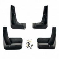 Брызговики Subaru Forester 13-19 Xukey