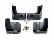 Брызговики Subaru Outback 2015-2020 (4 шт.) Xukey