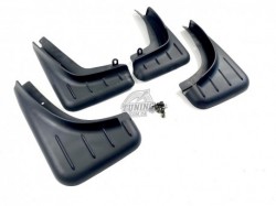 Брызговики Toyota Camry V30 2002-2006 (4 шт.) Xukey