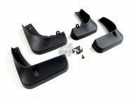 Брызговики Toyota Camry V50 2011-2014 (кроме USA 4 шт.) Xukey