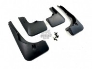 Брызговики Toyota Rav-4 2013-2015 (также USA 4 шт.) Xukey