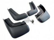 Брызговики Volvo XC90 2002-2014 (4 шт.) Xukey