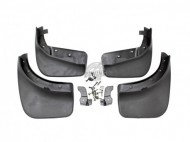 Бризковики Volkswagen Touareg 2010-2018 (4 шт.) Xukey