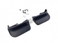 Брызговики передние VW T5, T6 2003-2022 Xukey