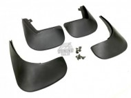 Брызговики Volkswagen Passat B5 1996-2005 (4 шт.) Xukey