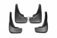 Бризковики Volkswagen Golf 5 2003-2008 хетчбек (4 шт.) Xukey