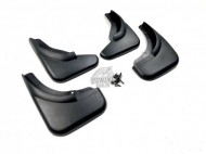 Бризковики VW Passat B6 2005-2010 (4 шт.) Xukey