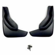 Бризковики передні VW Passat B6 2005-2010 Xukey