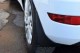 Бризковики Ford Fiesta 08-17, 18- хетчбек (4 шт.) Xukey - фото 3