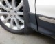 Бризковики Ford Kuga 2013-2020 (4 шт.) Xukey - фото 3
