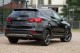 Брызговики Hyundai Santa Fe 2013-2018 (также USA, 4 шт.) Xukey - фото 4