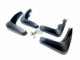 Брызговики Lexus ES 2006-2011 (4 шт.) Xukey - фото 3