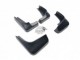 Брызговики Suzuki Grand Vitara 2005-2016 (4 шт.) Xukey - фото 2
